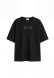 Футболка mega oversize unisex біла
